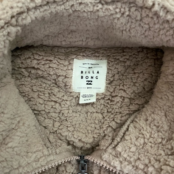 Billibong hoodie - Picture 3 of 4